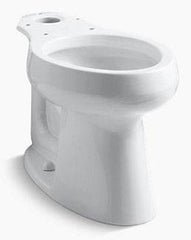 KOHLER 4199-0 TOILETS & ACCESSORIES