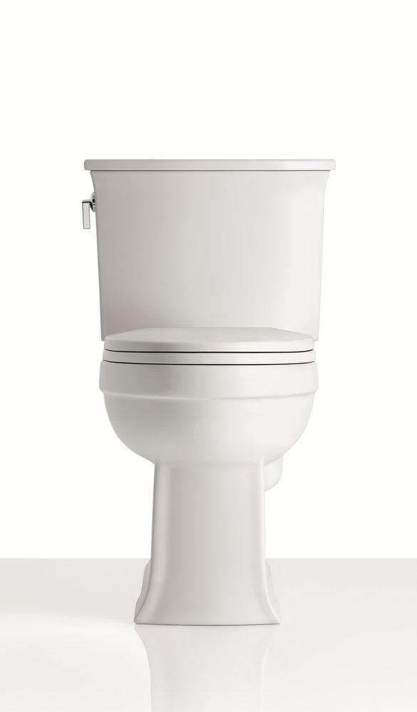 KOHLER KOHLER 4431-0 Archer® 1.28 GPF Toilet Tank in White
