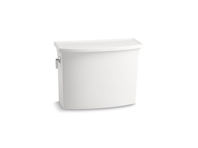 KOHLER KOHLER 4431-0 Archer® 1.28 GPF Toilet Tank in White