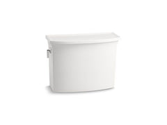 KOHLER KOHLER 4431-0 Archer® 1.28 GPF Toilet Tank in White