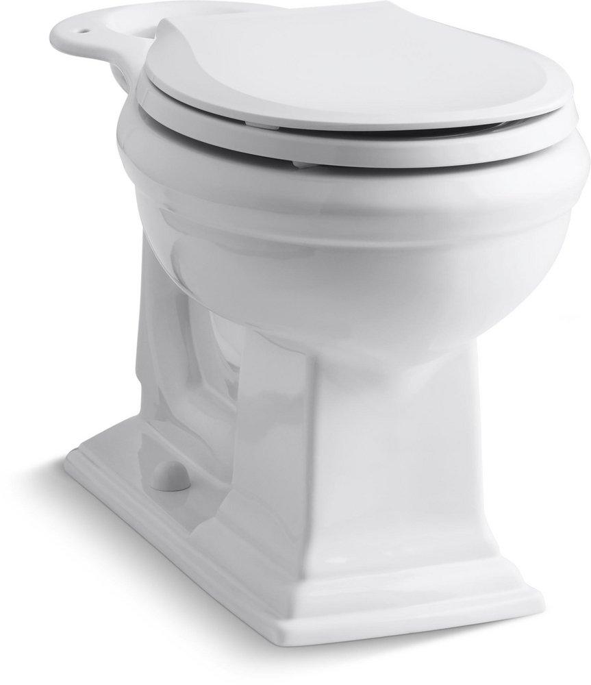 KOHLER 4387-0 TOILETS & ACCESSORIES