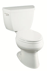 KOHLER Kohler 4645-0 Highline 1.6 gpf Toilet Tank in White