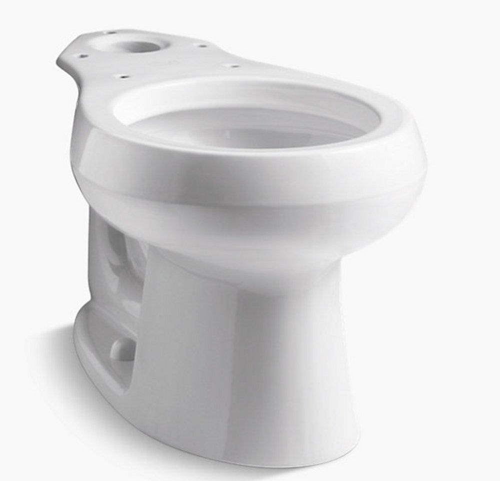 KOHLER 4197-0 TOILETS & ACCESSORIES