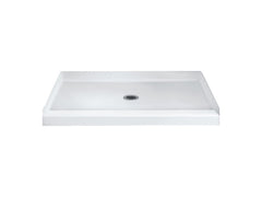 KOHLER Kohler 72271100-0 Accord Receptor 60 X36