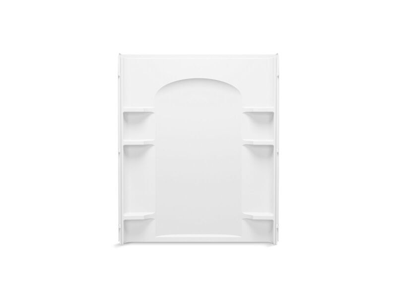 KOHLER Kohler 72185100-0 Sterling Vikrell Curve Shower Wall 60X32