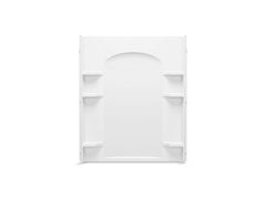 KOHLER Kohler 72185100-0 Sterling Vikrell Curve Shower Wall 60X32