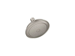 KOHLER KOHLER 72773-BN Artifacts Single Function Showerhead 2.5 GPM