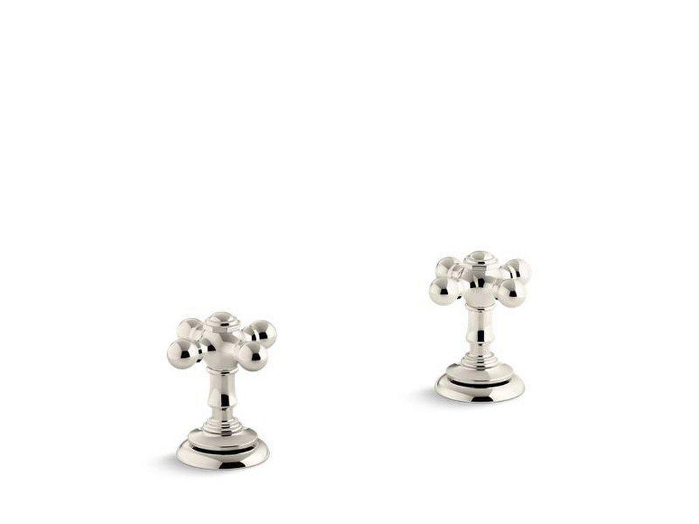 KOHLER 98068-3-SN BATH & KITCHEN FAUCETS
