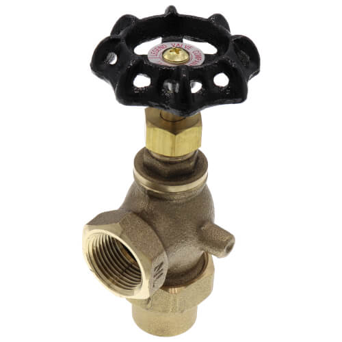 LEGEND VALVE 111-104NL PIPE FITTINGS