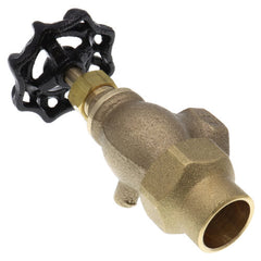 LEGEND VALVE 111-104NL 3/4 FLX 3/4 IPS NL T-441