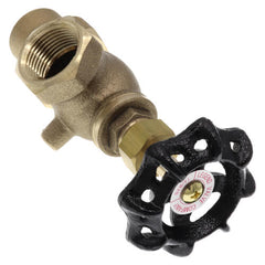 LEGEND VALVE 111-104NL 3/4 FLX 3/4 IPS NL T-441