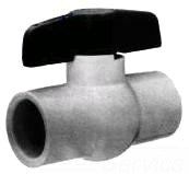 LEGEND VALVE 201-304 BALL VALVES