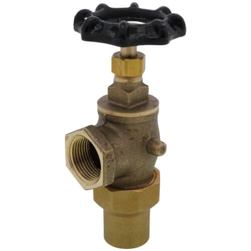 LEGEND VALVE 111-106NL WALL BRACKETS & PARTS
