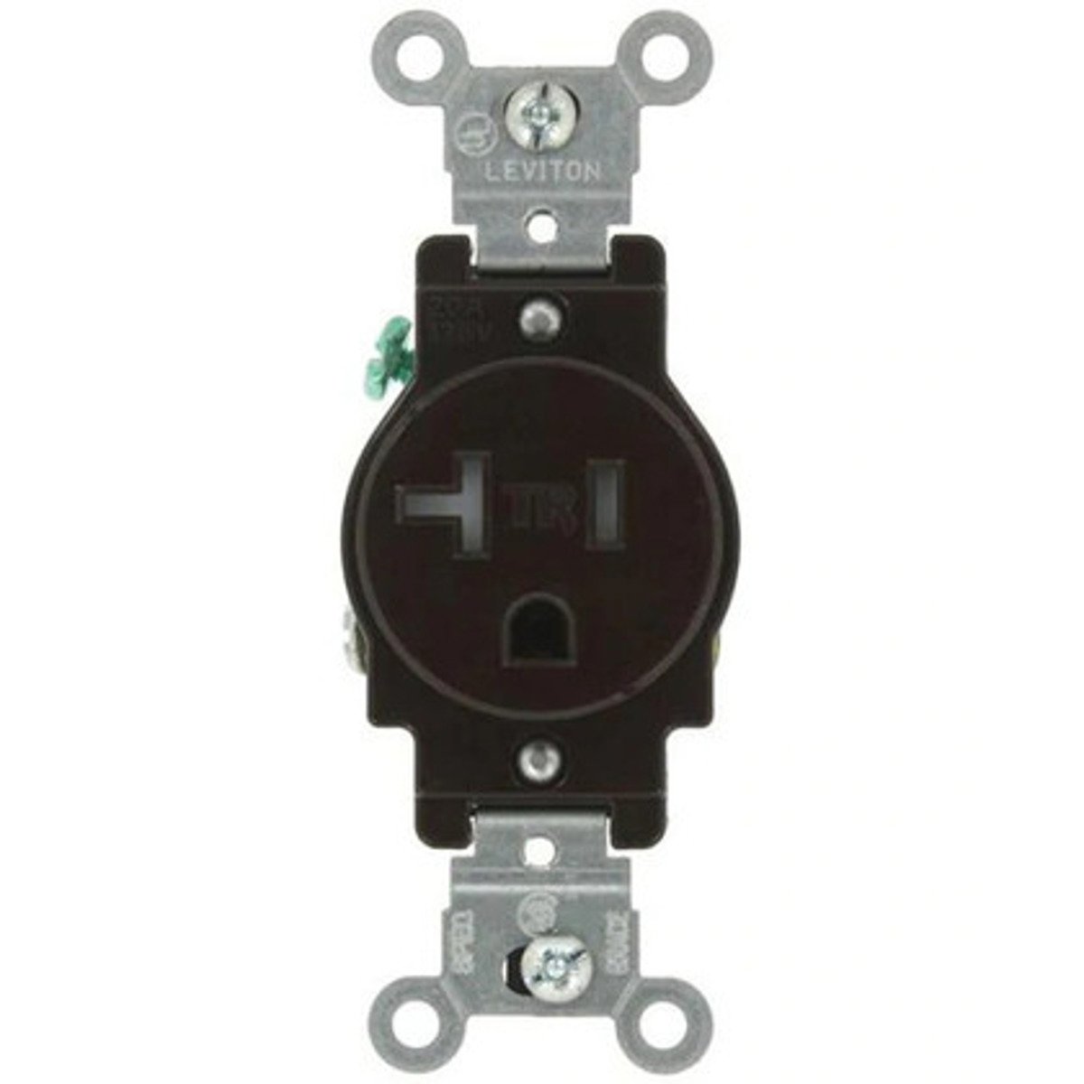 LEVITON T5020-E POOL CORDS AND RECEPTACLES