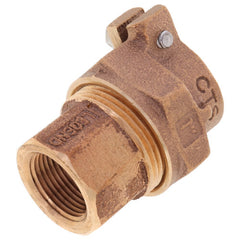 LEGEND VALVE Legend Valve 313-280NL 1 X 3/4 T4305 No Lead Pak X FI