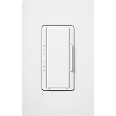 LUTRON Lutron MA-1000-WH Maestro Dimmer - 120V/1000W