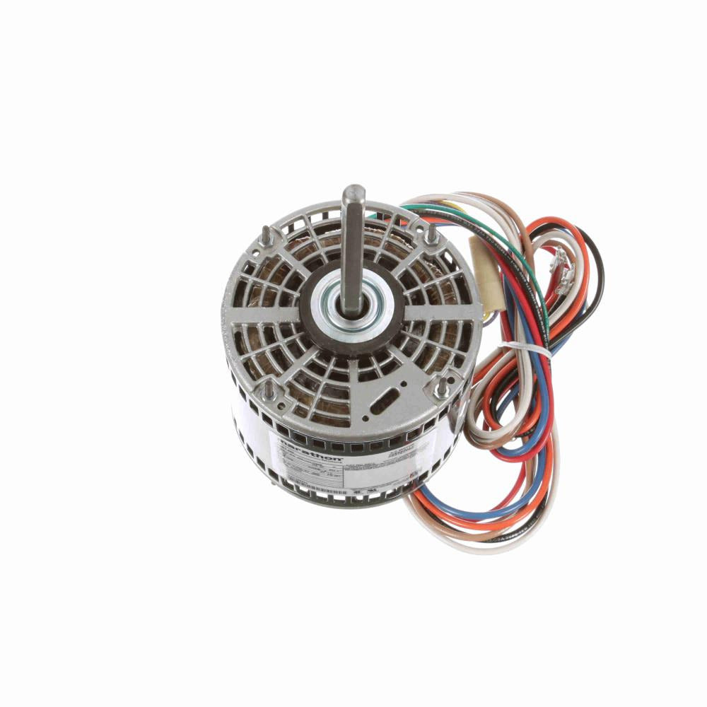 MARATHON MOTORS MX077 DIRECT DRIVE MOTORS