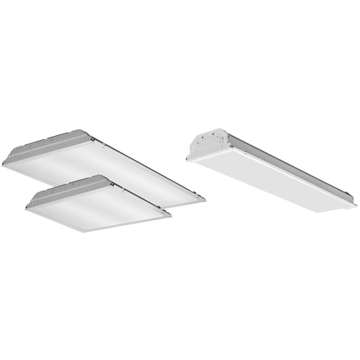 LITHONIA LIGHTING 2GTL4LP840 LIGHTING, CONTROLS & ACCESSORIES
