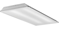 LITHONIA LIGHTING Lithonia Lighting 2GTL4LP840 2GTL General Purpose Lensed Troffer 120 to 277 VAC 39W