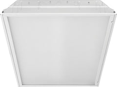 LITHONIA LIGHTING Lithonia Lighting 2GTL4LP840 2GTL General Purpose Lensed Troffer 120 to 277 VAC 39W