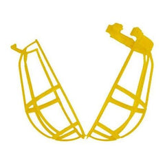 MCGILL McGill 2250 Single Replacement Cage For Use With String-O-Lights/A-23 Bulb