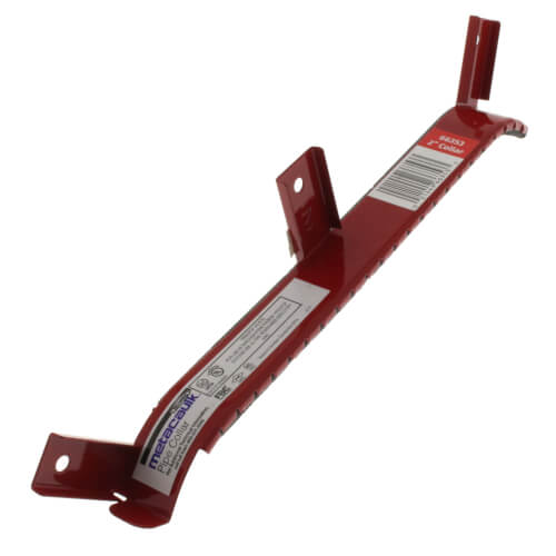 METACAULK Metacaulk 66353 2 Firestop Pipe Collar