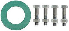 MATCO-NORCA Matco-Norca GSNAG4 4 Non-Asbestos Gasket & Steel Bolt Kit