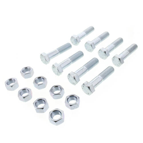 MATCO-NORCA Matco-Norca GSNAG5 5 Non-Asbestos Gasket & Steel Bolt Kit