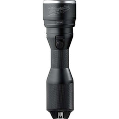 Milwaukee 2355-20 M12 LED Metal Flashlight 12 Volt 800 Lumens