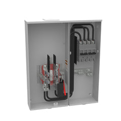 MILBANK U4835-X-2/200-BL CIRCUIT BREAKERS