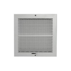 METAL-FAB MF3SCR124W2 AIR VENTS