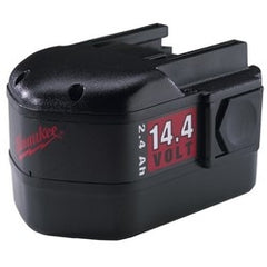 MILWAUKEE Milwaukee 48-11-1024 14.4V Battery