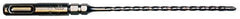 MILWAUKEE Milwaukee 48-20-7096 Carbide Tipped SDS-Plus 6 Inch Drill Bit - 5/32 Inch Diameter