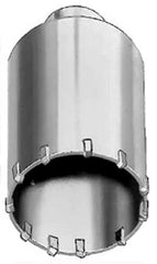Milwaukee 48-20-5025 SDS-Plus Thin Wall Carbide Tipped Core Bit 1-1/2