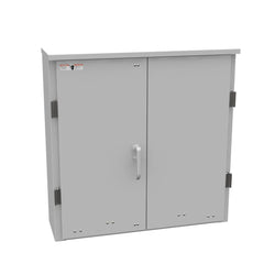 MILBANK Milbank U5990-O 10 X 36 X 36 TRANS ENCL