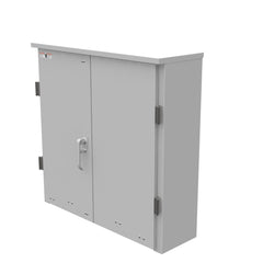 MILBANK Milbank U5990-O 10 X 36 X 36 TRANS ENCL
