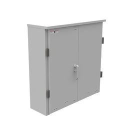 MILBANK Milbank U5990-O 10 X 36 X 36 TRANS ENCL
