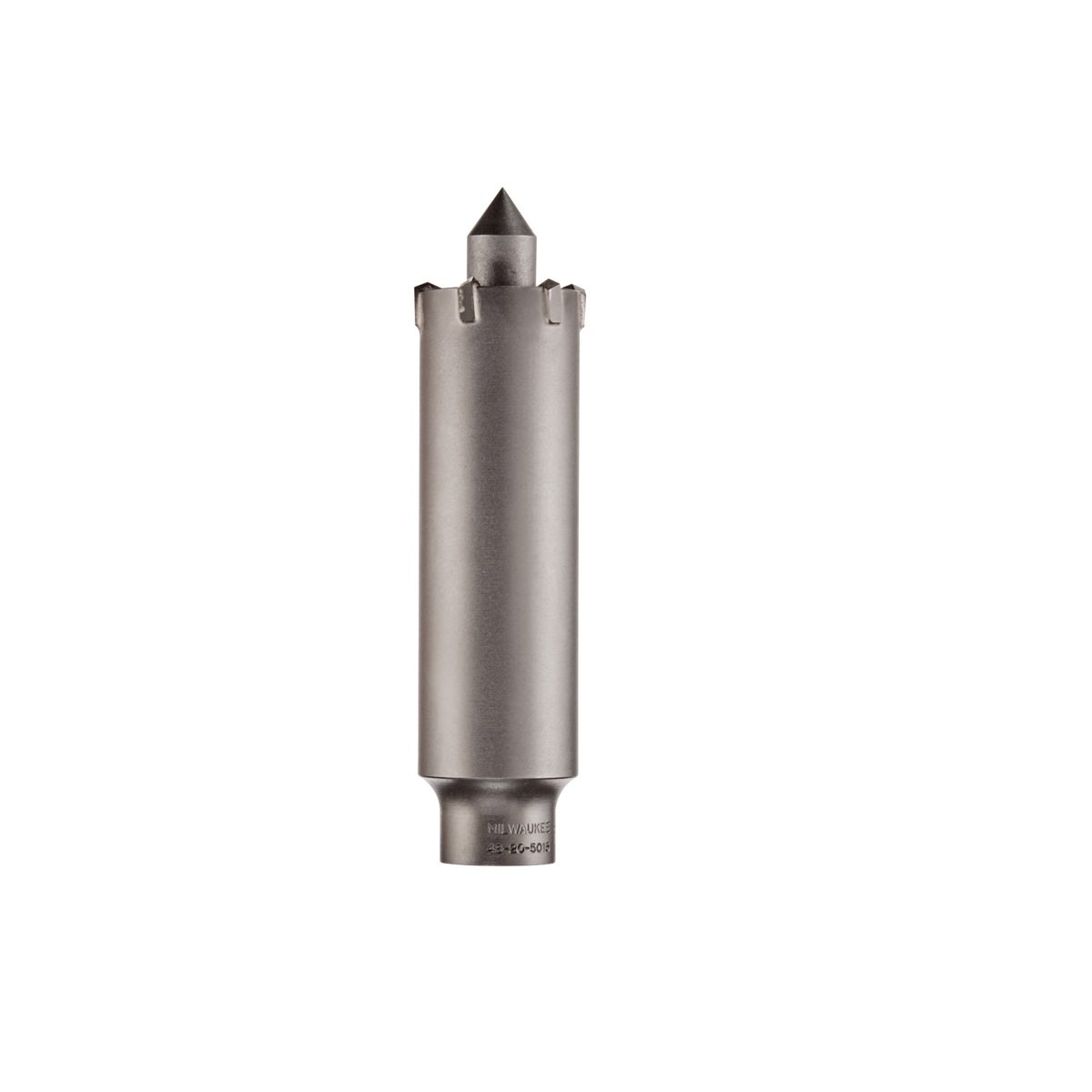 MILWAUKEE Milwaukee 48-20-5015 SDS-Plus Thin Wall Carbide Tipped Core Bit 1-1/4