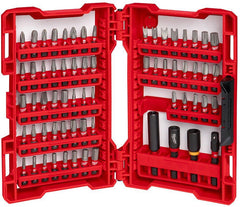 MILWAUKEE Milwaukee 48-32-4026 65 Pc. Driver Bit Set
