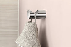 MOEN Moen YB0403BN Align 1 Robe Hook in Brushed Nickel