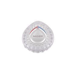 MOEN Moen 91751 Non-Pressure Balancing Shower Chateau Knob Insert