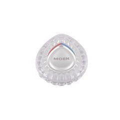 MOEN Moen 91751 Non-Pressure Balancing Shower Chateau Knob Insert