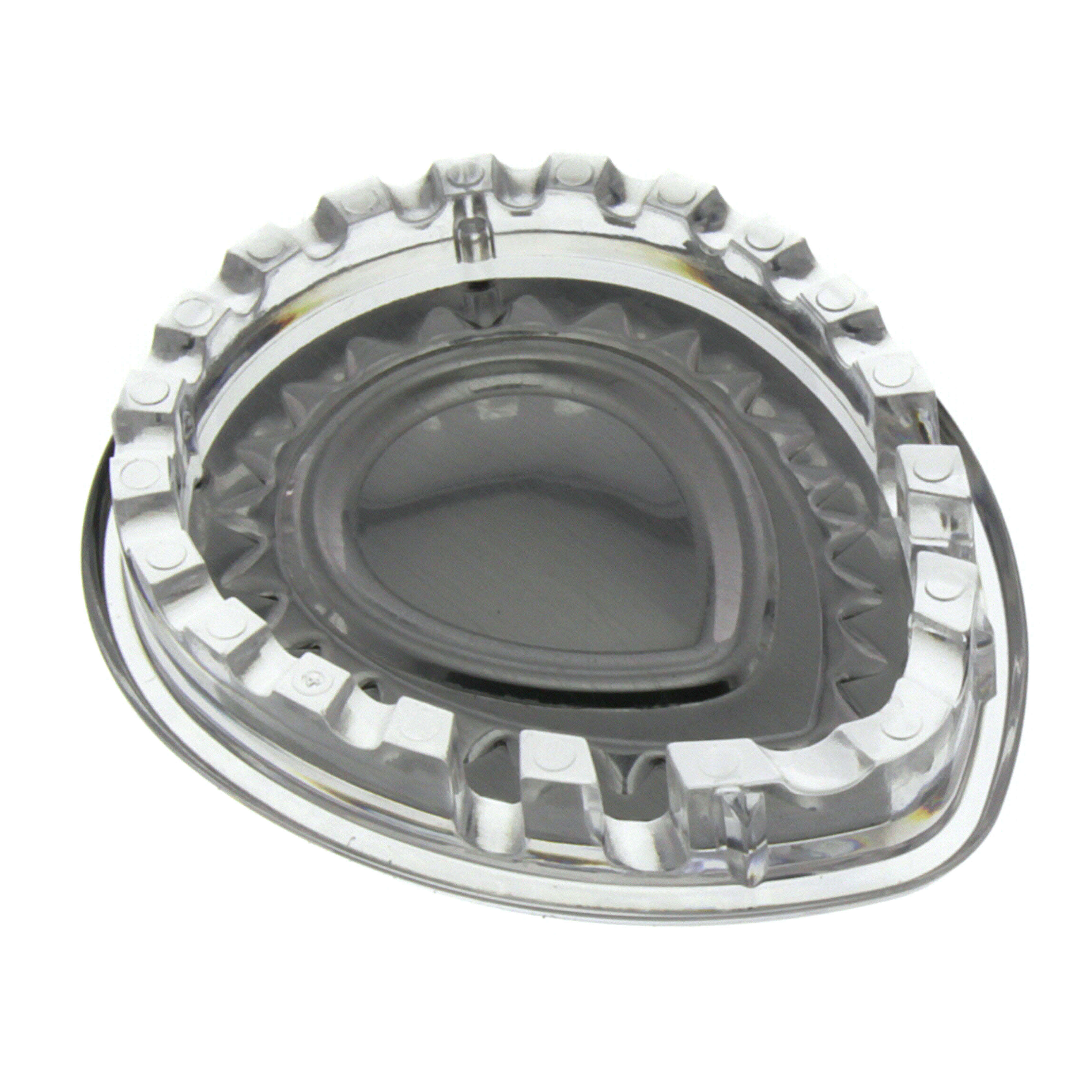 MOEN Moen 91751 Non-Pressure Balancing Shower Chateau Knob Insert