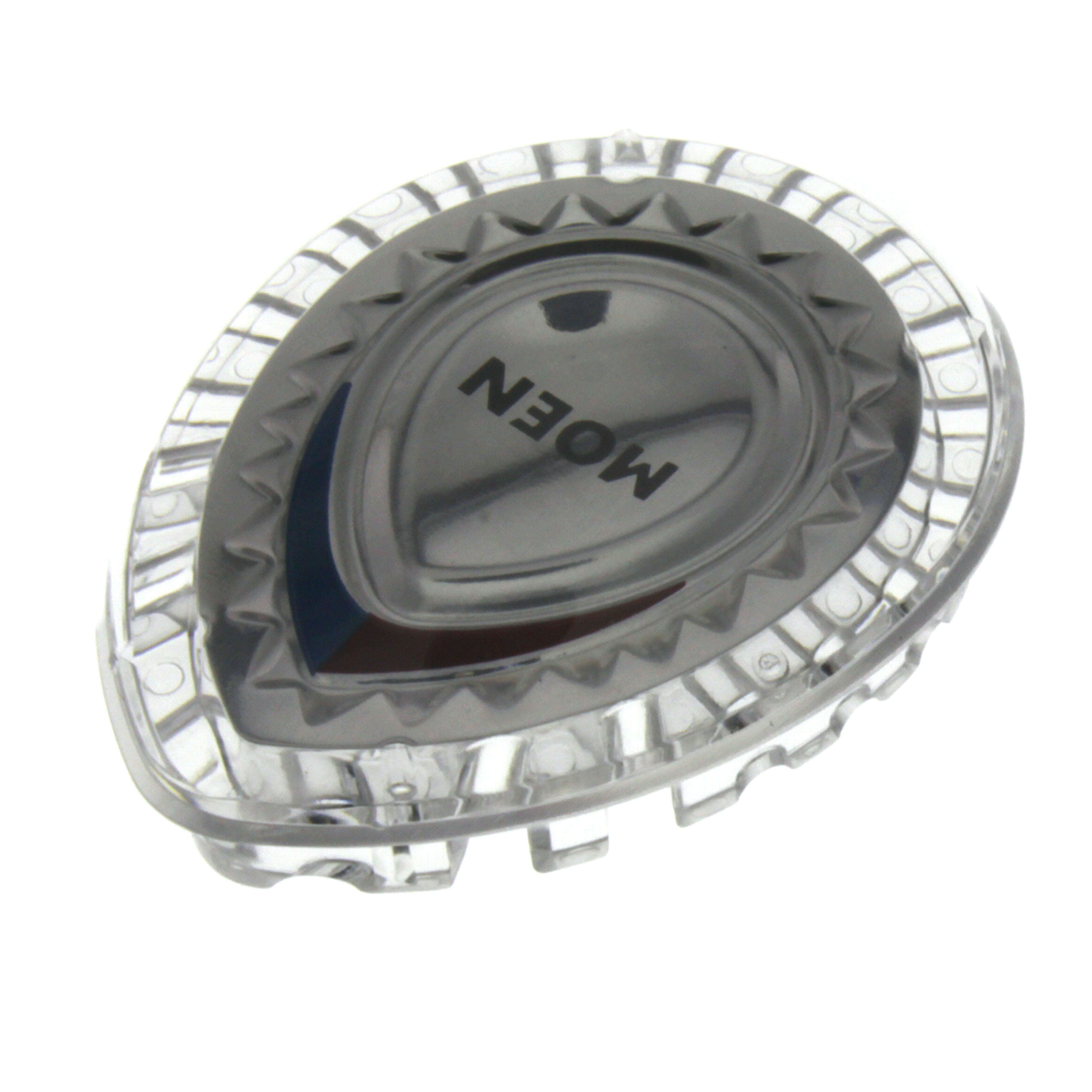 MOEN Moen 91751 Non-Pressure Balancing Shower Chateau Knob Insert