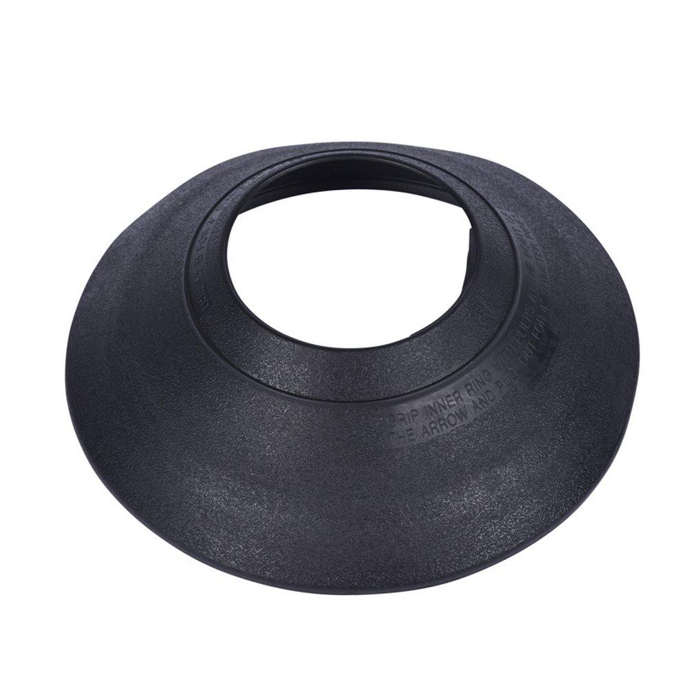 OATEY Oatey 14137 No-Calk 4 In. Rubber Roof Flashing