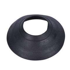 OATEY Oatey 14137 No-Calk 4 In. Rubber Roof Flashing