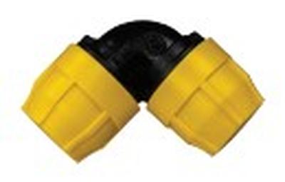 PRO-FLEX PEEL2-34C PIPE FITTINGS