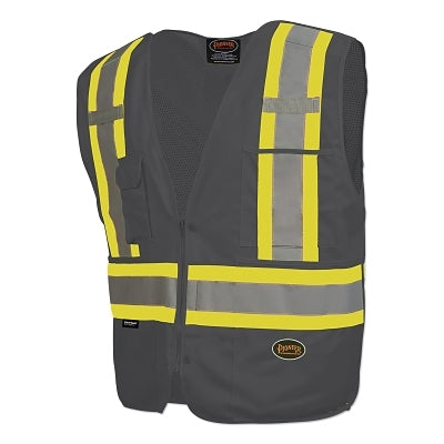 PIONEER V1021170U-2XL HIGH VISIBILITY