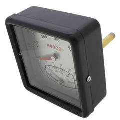 Pasco 1452 75 PSI 260 F Boiler Gauge Back Mount