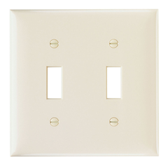 PASS & SEYMOUR SP2LA TOGGLE SWITCHES